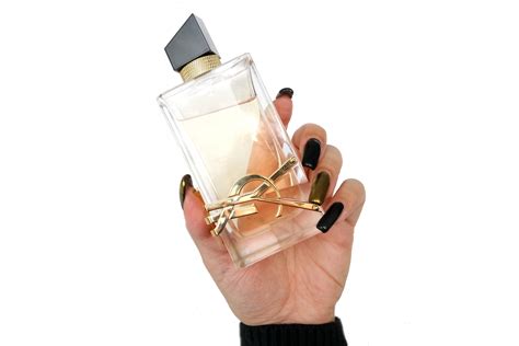 ysl eau de parfum review